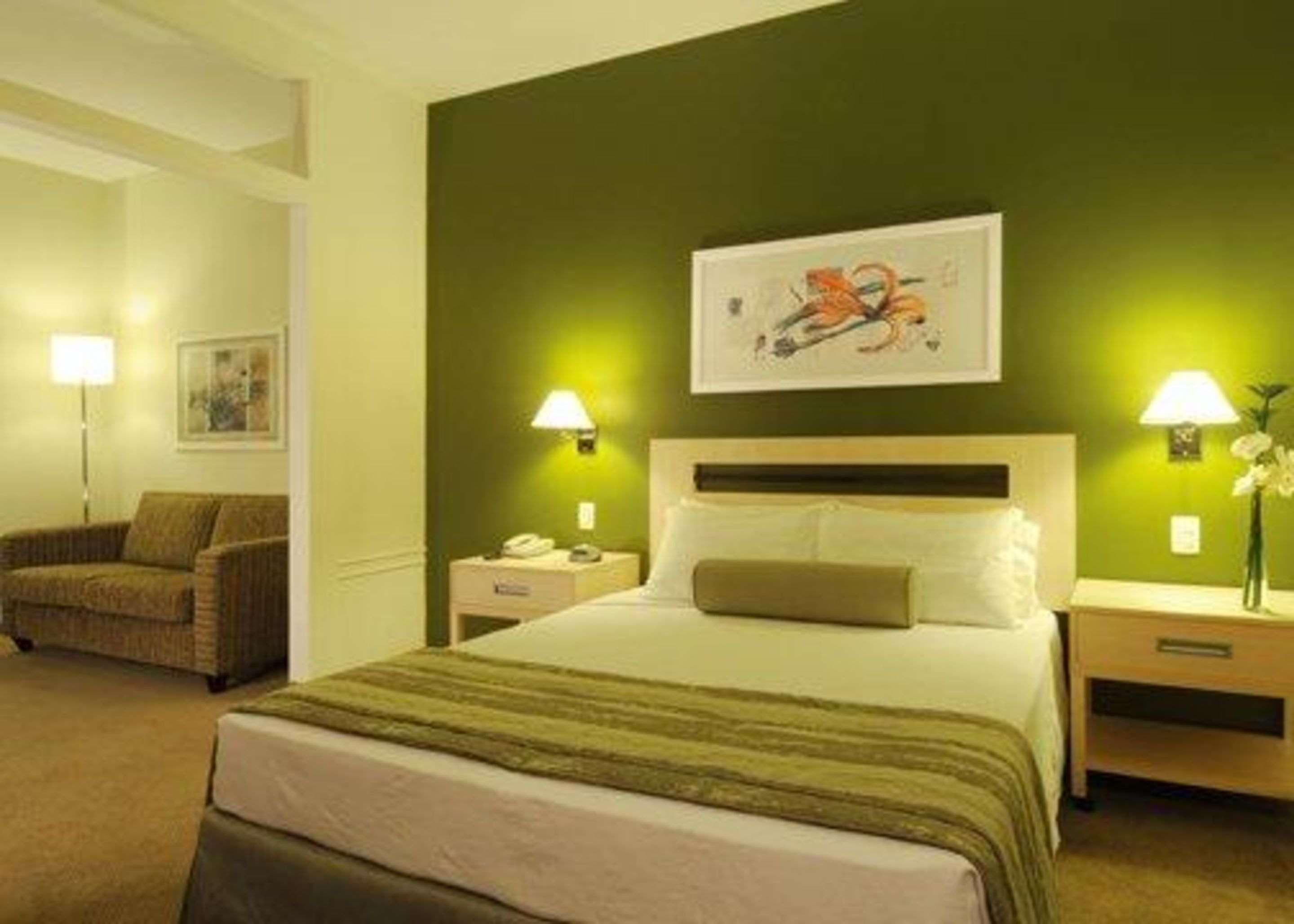 Ibis Styles Campinas Alphaville Екстер'єр фото