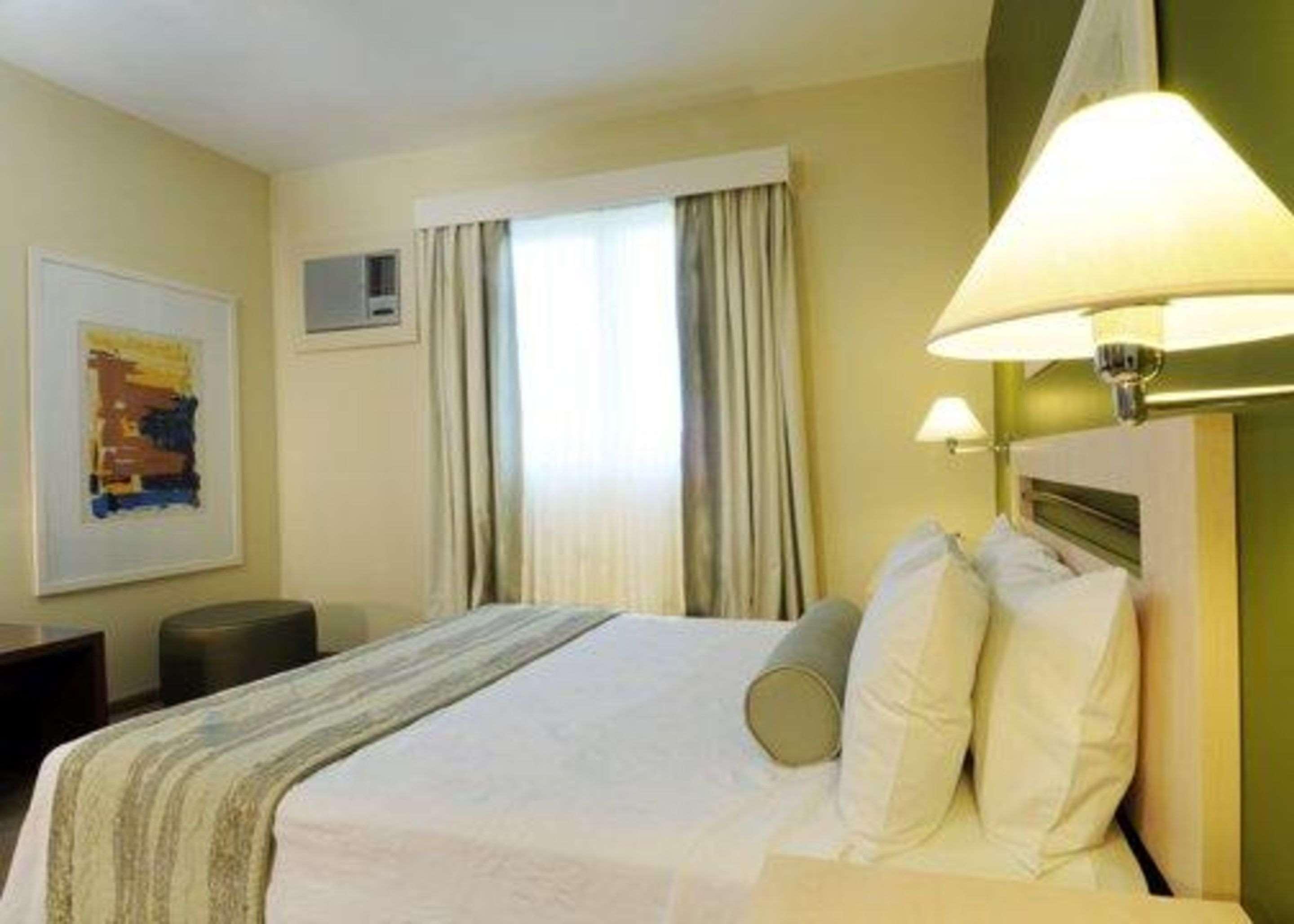 Ibis Styles Campinas Alphaville Екстер'єр фото