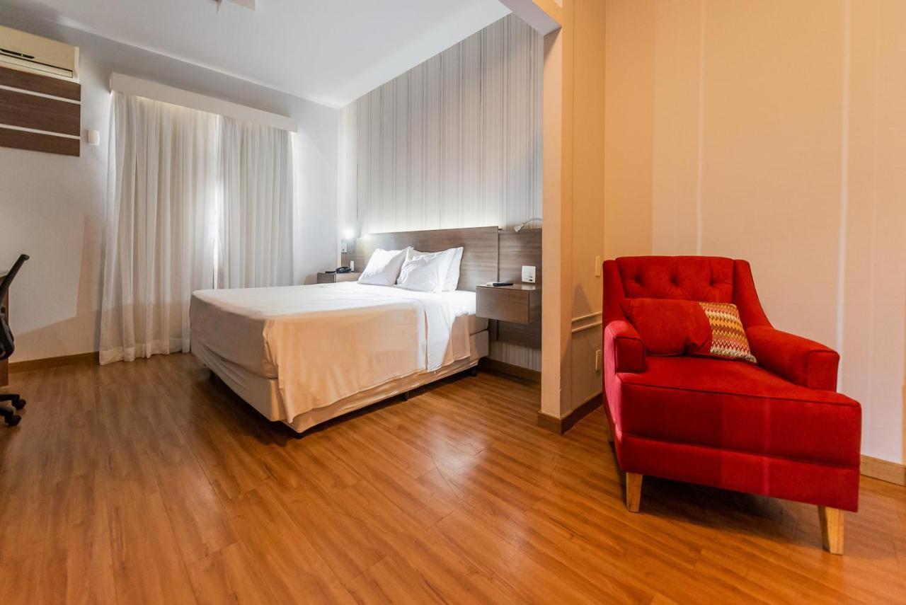 Ibis Styles Campinas Alphaville Екстер'єр фото