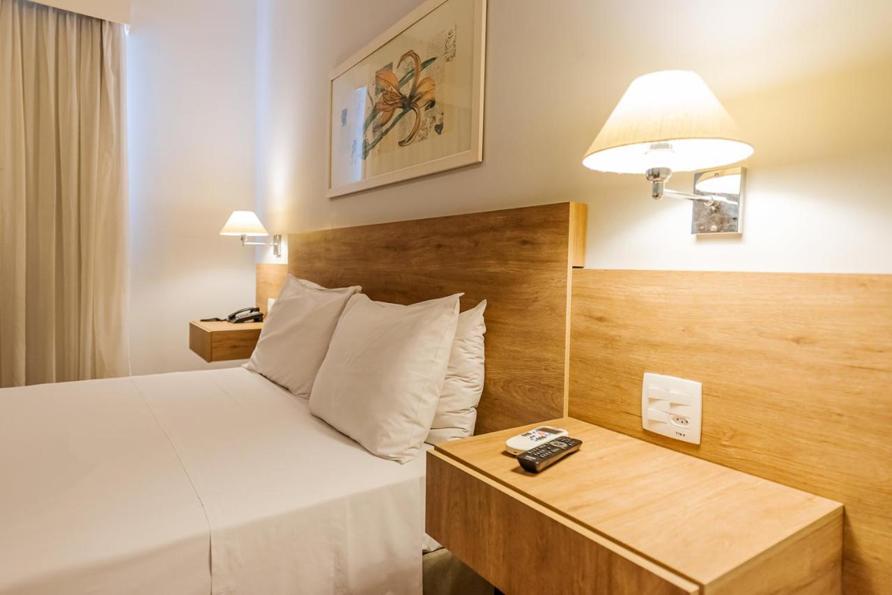 Ibis Styles Campinas Alphaville Екстер'єр фото