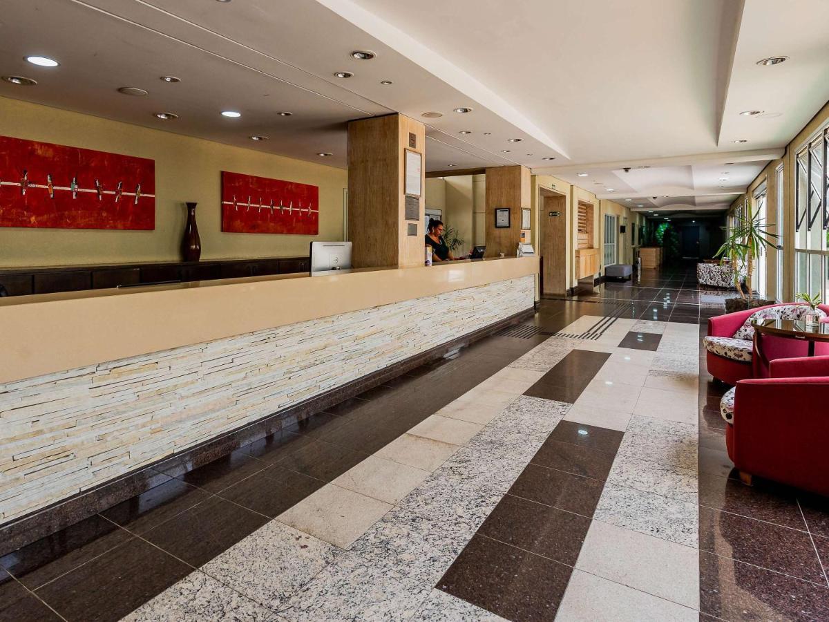 Ibis Styles Campinas Alphaville Екстер'єр фото