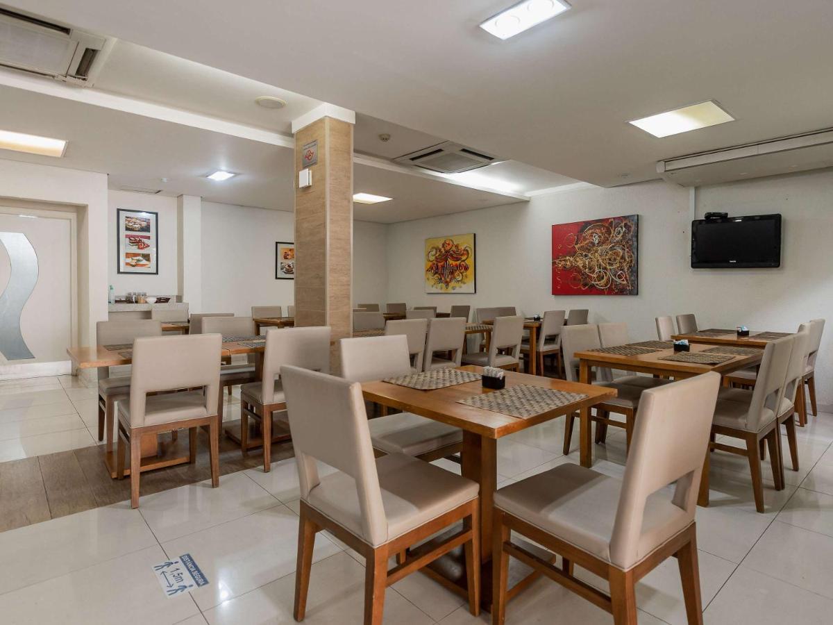 Ibis Styles Campinas Alphaville Екстер'єр фото